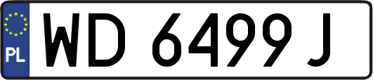 WD6499J
