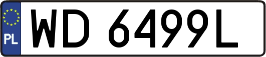 WD6499L