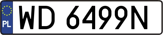 WD6499N