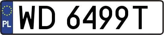 WD6499T