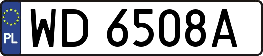 WD6508A