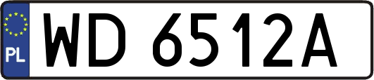 WD6512A