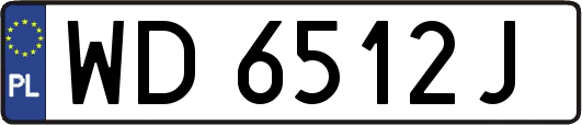 WD6512J