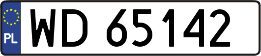 WD65142