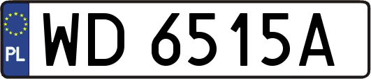 WD6515A