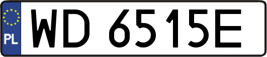 WD6515E