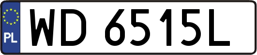 WD6515L
