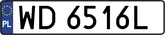 WD6516L