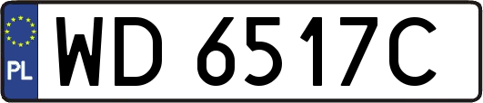 WD6517C
