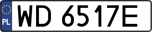 WD6517E
