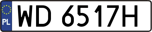WD6517H