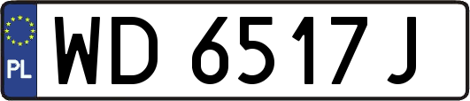 WD6517J