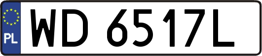WD6517L