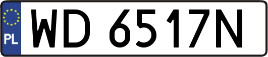 WD6517N