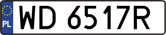 WD6517R