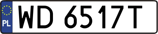 WD6517T