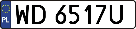 WD6517U