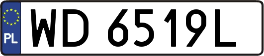 WD6519L