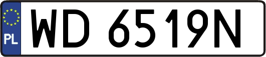 WD6519N