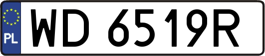 WD6519R