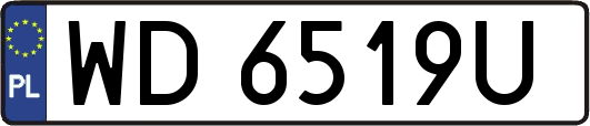 WD6519U