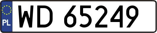 WD65249