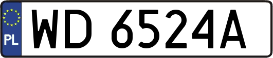 WD6524A