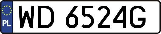 WD6524G