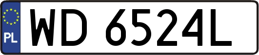 WD6524L