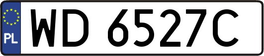 WD6527C