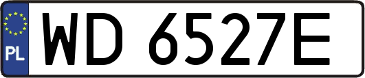 WD6527E