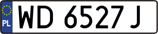 WD6527J