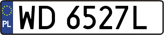 WD6527L