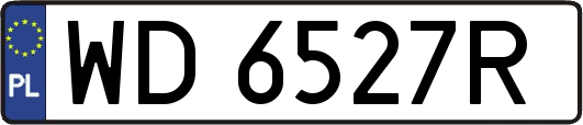 WD6527R