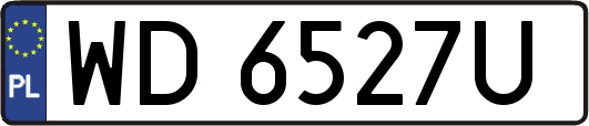 WD6527U
