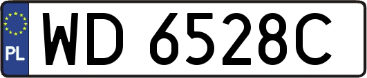 WD6528C