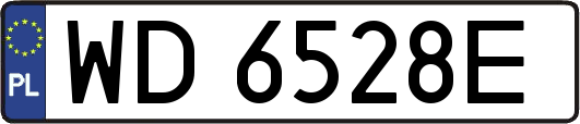 WD6528E