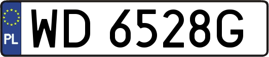 WD6528G