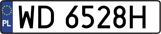 WD6528H