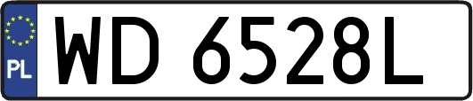 WD6528L