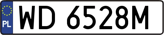 WD6528M