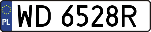 WD6528R