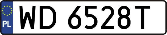 WD6528T