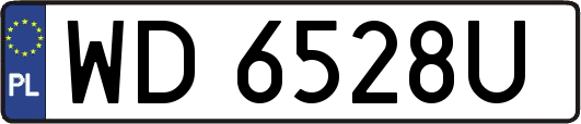 WD6528U