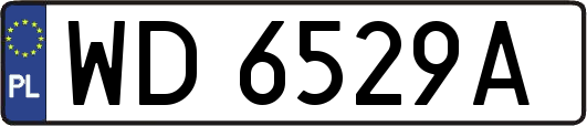 WD6529A