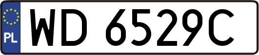 WD6529C