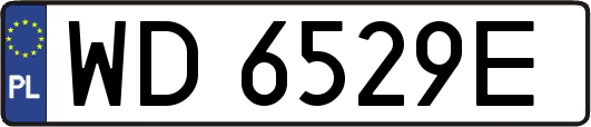WD6529E