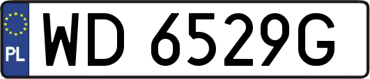 WD6529G