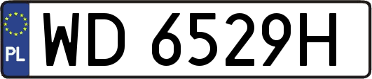 WD6529H