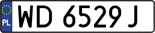 WD6529J